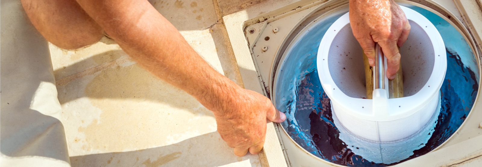 Pool Services and Maintenance