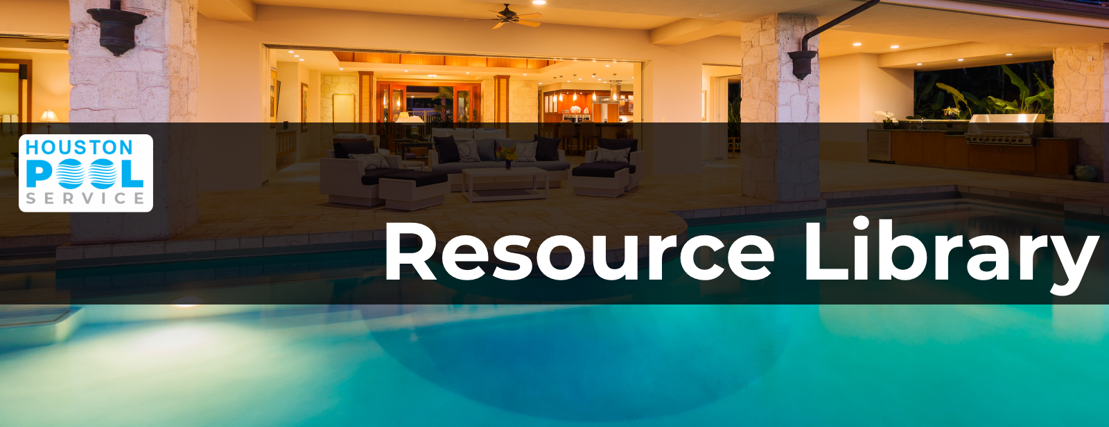 Pool Services and Maintenance